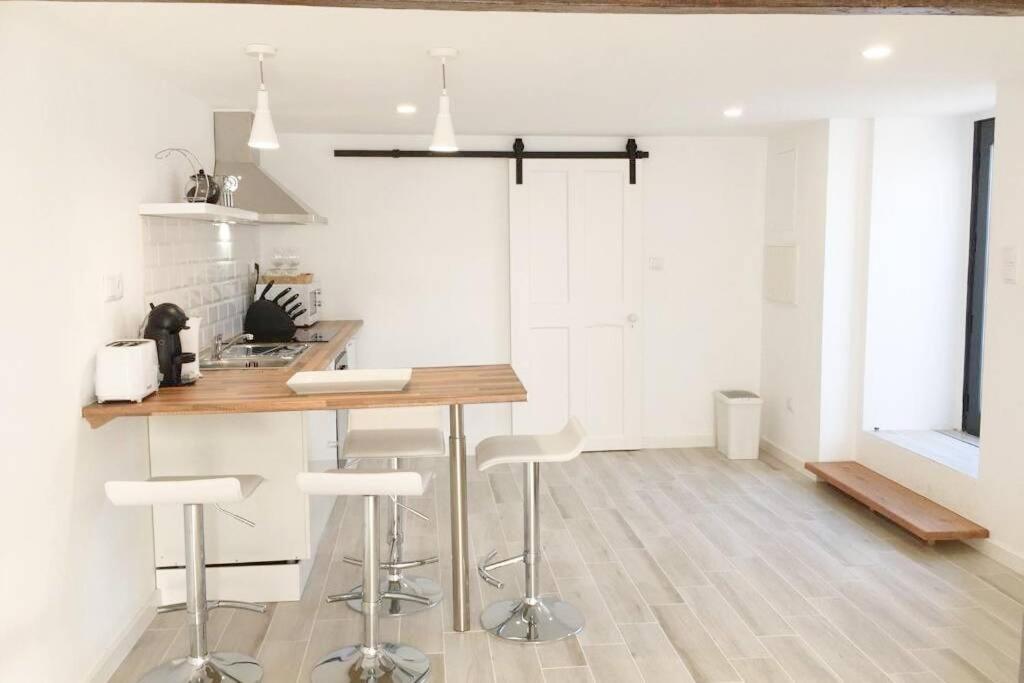 São Roque do Pico Azores Black Mountain House, Estudio E T2 Ilha Do Pico מראה חיצוני תמונה