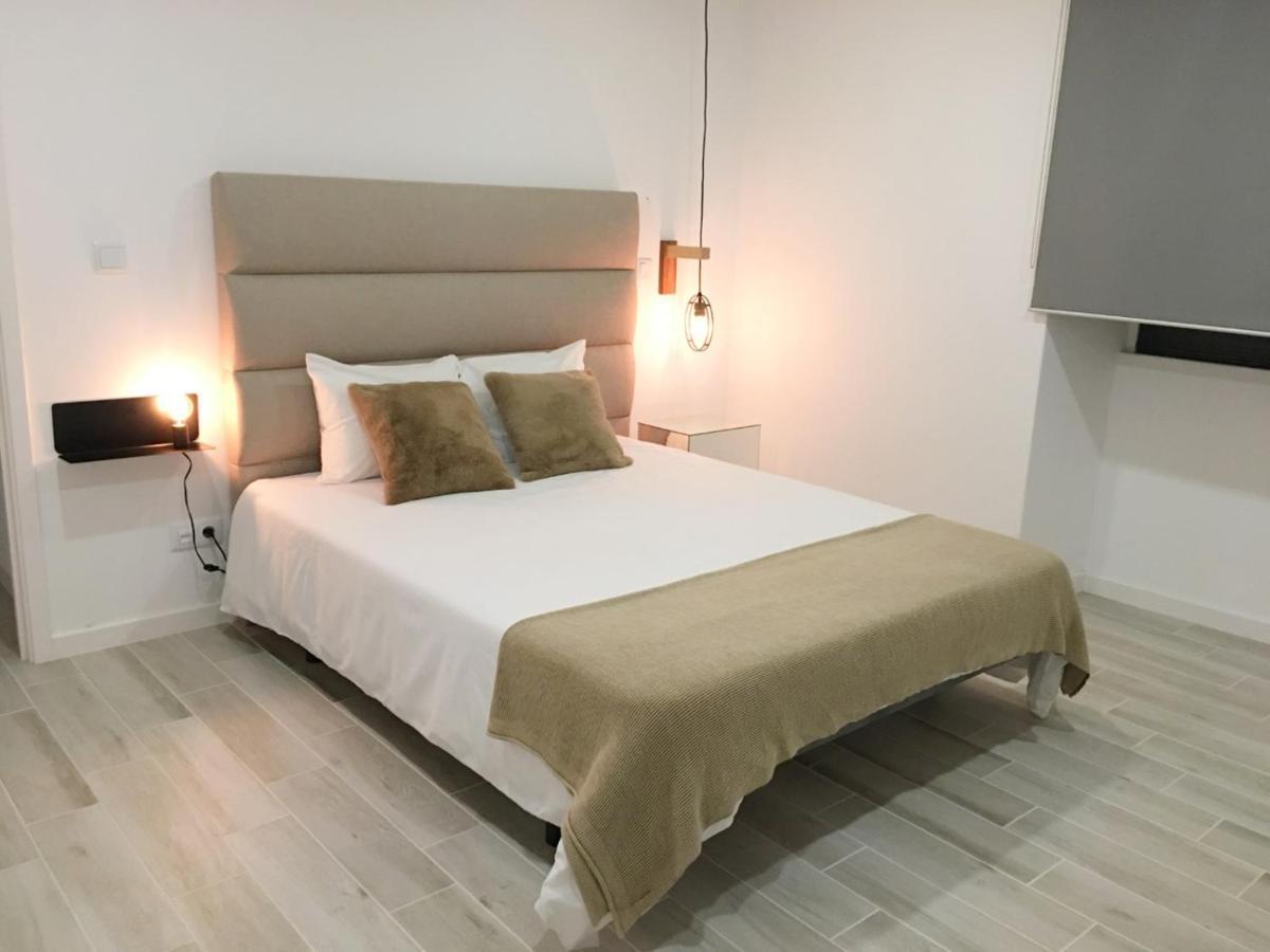 São Roque do Pico Azores Black Mountain House, Estudio E T2 Ilha Do Pico מראה חיצוני תמונה