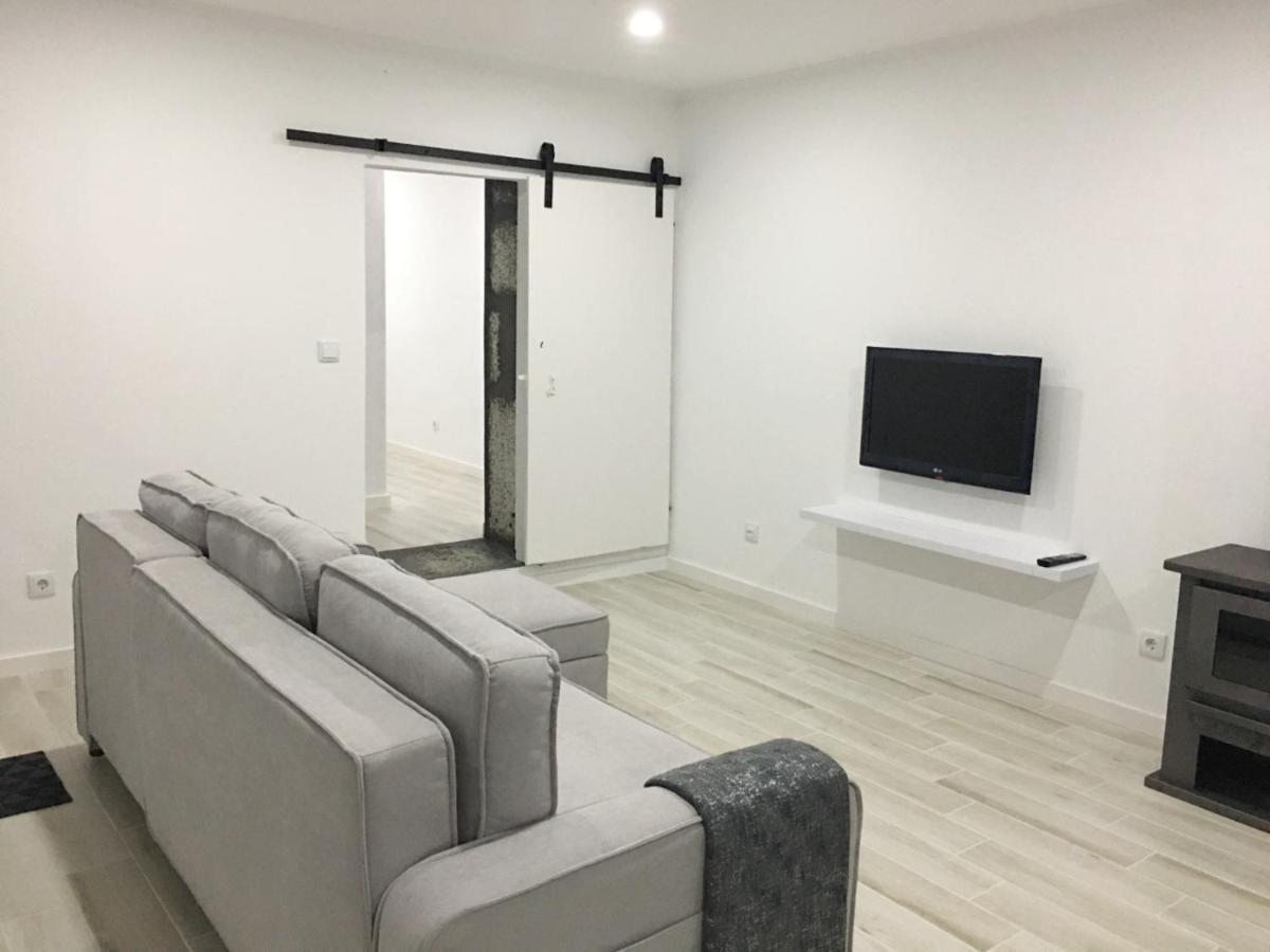 São Roque do Pico Azores Black Mountain House, Estudio E T2 Ilha Do Pico מראה חיצוני תמונה